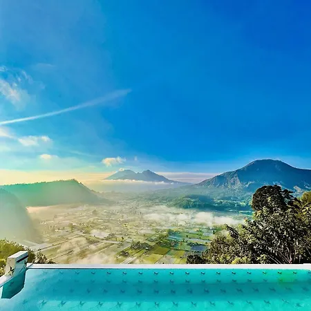 Pinggan Box Glamping Acomodação com café da manhã