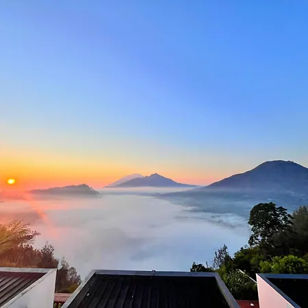 Pinggan Box Glamping