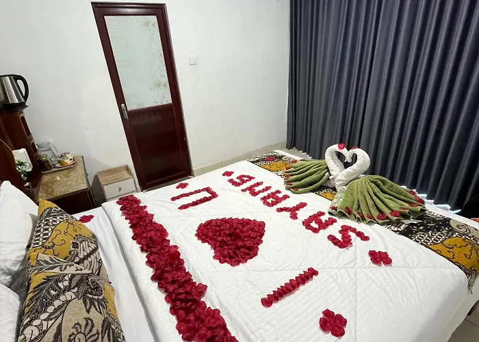Pinggan Box Glamping 3*