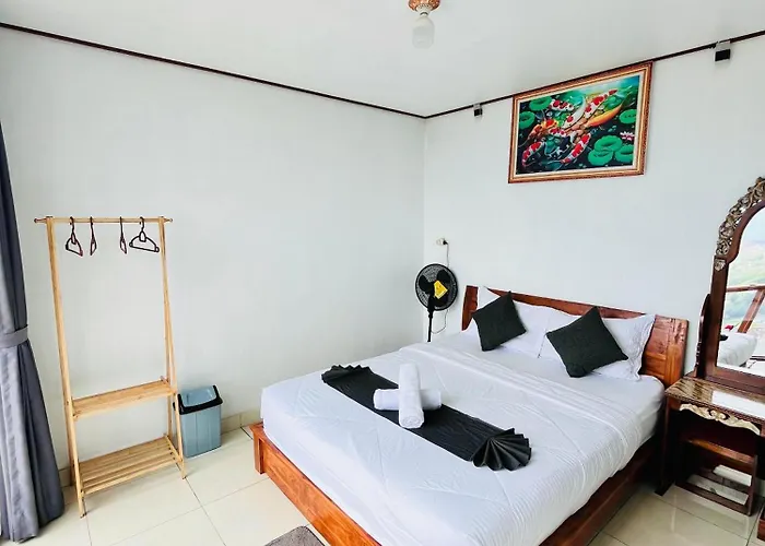 Pinggan Box Glamping 3*